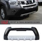 Nissan X-trail T31 2007–2014 Priekšējā bampera lūpa (2010-2014) foto 3