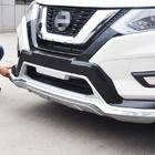 Nissan X-trail T32/Rogue 2014–2021 Priekšējā un aizmugurējā lūpa V4 (2016↗) foto 4