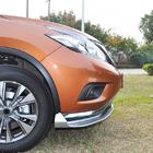 Nissan Murano 2014– Sporta pakete (komplekts) foto 3
