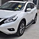 Nissan Murano 2014– Sānu pakāpieni V1 (2 gab.) foto 3