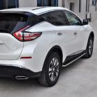 Nissan Murano 2014– Sānu pakāpieni V1 (2 gab.) foto 4