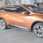 Nissan Murano 2014– Sānu pakāpieni V2 (2 gab.) foto 2