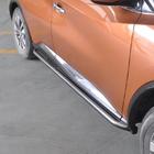 Nissan Murano 2014– Sānu pakāpieni V2 (2 gab.) foto 4