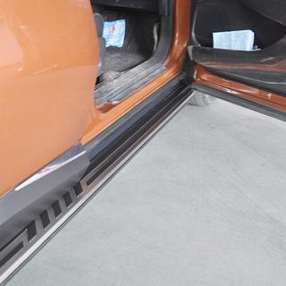Sānu pakāpieni V2 (2 gab.) Nissan Murano 2014– foto 3