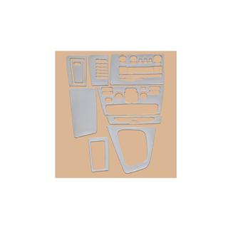 Instrumentu paneļa uzlikas (2000-2005) Volvo S60 2000–2009 foto 4