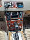 Volvo XC90 2002–2014 Paneļa uzlikas Alumīnijs foto 3