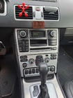 Volvo XC90 2002–2014 Paneļa uzlikas Alumīnijs foto 9