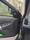 Volvo XC90 2002–2014 Paneļa uzlikas Alumīnijs foto 7