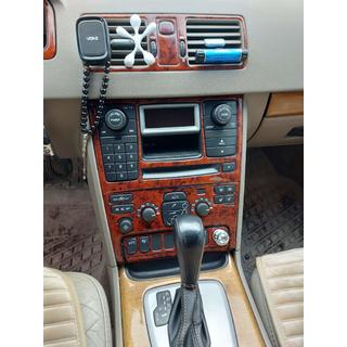 Paneļa uzlikas Volvo XC90 2002–2014 foto 3