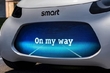 Daimler Frankfurtē prezentēs jauno Smart foto 1