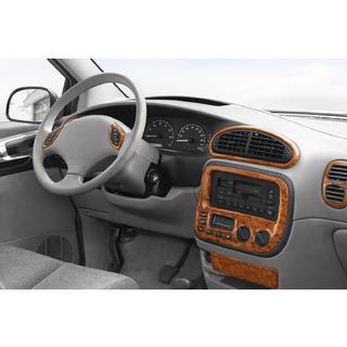 Paneļa uzlikas (Meric) Chrysler Voyager 1996–2001 foto 1
