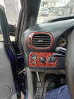 Chrysler Voyager 2001–2007 Paneļa uzlikas (Meric) foto 3