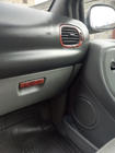 Chrysler Voyager 2001–2007 Paneļa uzlikas (Meric) foto 4