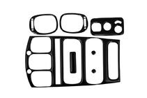 Chrysler Voyager 2001–2007 Paneļa uzlikas (Meric) foto 6