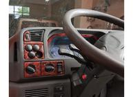 Citroen Jumper 1995–2006 Priekšējā paneļa uzlikas (Meric, 1995-2002) foto 4