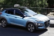 Iepazīšanās ar Hyundai Kona krosoveru foto 4