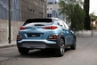 Iepazīšanās ar Hyundai Kona krosoveru foto 3