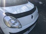 Renault Kangoo 2008–2020 Motora pārsega deflektors 2008-2013 (FLY) foto 2