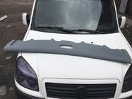 Mercedes Sprinter W901/902/903/904/905 1995–2006 Augšējais plaukts (krāsošanai) foto 3