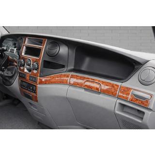 Paneļa uzlikas Iveco Daily 2006–2014 foto 1