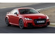 Audi TT RS 2018. modeļa gada apskats foto 1