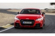 Audi TT RS 2018. modeļa gada apskats foto 3