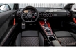 Audi TT RS 2018. modeļa gada apskats foto 4