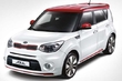 Atjauninātais Kia Soul 2017. gada modelis foto 1