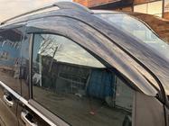 Mercedes Vito/V klase W447 2014– Logu vēja deflektori (2 gab., Niken) foto 7