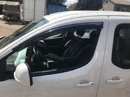 Citroen Berlingo 2008–2018 Logu vēja deflektori (2 gab., MyRacing) foto 4