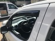 Citroen Berlingo 2008–2018 Logu vēja deflektori (2 gab., MyRacing) foto 5