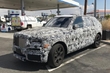 Uzņēmums Rolls-Royce laidīs klajā krosoveru foto 1