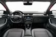 Atjauninātā Skoda Rapid 2017. gada modelis foto 6