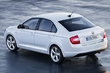 Atjauninātā Skoda Rapid 2017. gada modelis foto 5