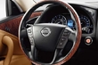 Atjauninātā Nissan Patrol apvidus auto apskats foto 4