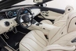 Brabus izgatavoja jaudīgāko un ātrāko kabrioletu foto 3