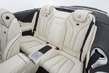 Brabus izgatavoja jaudīgāko un ātrāko kabrioletu foto 4