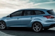 Ford Focus ceturtās paaudzes apskats foto 4