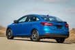 Ford Focus ceturtās paaudzes apskats foto 3
