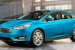 Ford Focus ceturtās paaudzes apskats foto 2