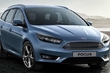 Ford Focus ceturtās paaudzes apskats foto 1