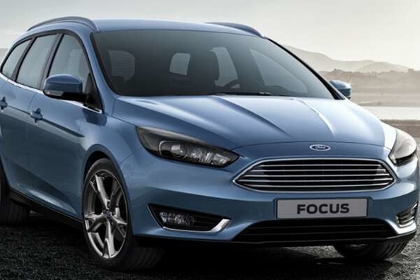 Ford Focus ceturtās paaudzes apskats