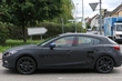 Mazda laidīs klajā jauno 3 ar inovatīvu dzinēju foto 3