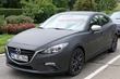 Mazda laidīs klajā jauno 3 ar inovatīvu dzinēju foto 1