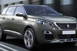 Franču stils Peugeot 5008 krosovērā (2017) foto 4