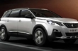 Franču stils Peugeot 5008 krosovērā (2017) foto 1