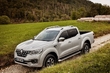 Pick-up Renault Alaskan tiks pārdots Eiropā foto 5