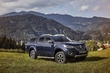 Pick-up Renault Alaskan tiks pārdots Eiropā foto 1