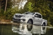 Pick-up Renault Alaskan tiks pārdots Eiropā foto 2