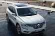 Renault Koleos otrās paaudzes apskats foto 4